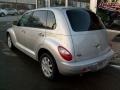 Bright Silver Metallic - PT Cruiser Touring Photo No. 3
