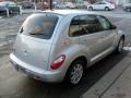 Bright Silver Metallic - PT Cruiser Touring Photo No. 5
