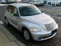 Bright Silver Metallic - PT Cruiser Touring Photo No. 6