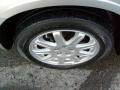 Bright Silver Metallic - PT Cruiser Touring Photo No. 8