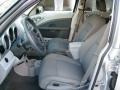 Bright Silver Metallic - PT Cruiser Touring Photo No. 9