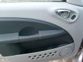 Bright Silver Metallic - PT Cruiser Touring Photo No. 10