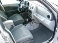 Bright Silver Metallic - PT Cruiser Touring Photo No. 12