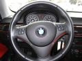 2007 Space Gray Metallic BMW 3 Series 335i Coupe  photo #20