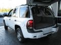 2007 Summit White Chevrolet TrailBlazer LS  photo #9