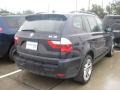 Monaco Blue Metallic - X3 3.0si Photo No. 3