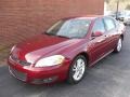Red Jewel Tintcoat - Impala LTZ Photo No. 1