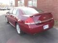 Red Jewel Tintcoat - Impala LTZ Photo No. 2