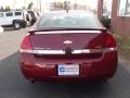 Red Jewel Tintcoat - Impala LTZ Photo No. 3