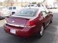 Red Jewel Tintcoat - Impala LTZ Photo No. 4