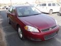 Red Jewel Tintcoat - Impala LTZ Photo No. 5