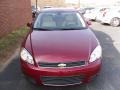 Red Jewel Tintcoat - Impala LTZ Photo No. 6