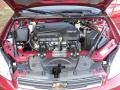 Red Jewel Tintcoat - Impala LTZ Photo No. 19