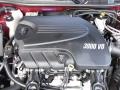 Red Jewel Tintcoat - Impala LTZ Photo No. 20