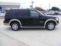 2006 Black Ford Explorer Eddie Bauer  photo #2