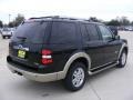 2006 Black Ford Explorer Eddie Bauer  photo #3