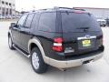 2006 Black Ford Explorer Eddie Bauer  photo #5