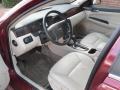Red Jewel Tintcoat - Impala LTZ Photo No. 25