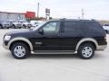 2006 Black Ford Explorer Eddie Bauer  photo #6