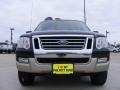 2006 Black Ford Explorer Eddie Bauer  photo #9