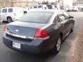Slate Metallic - Impala LT Photo No. 4