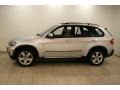 Titanium Silver Metallic - X5 xDrive30i Photo No. 4