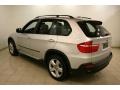 Titanium Silver Metallic - X5 xDrive30i Photo No. 5