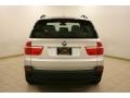 Titanium Silver Metallic - X5 xDrive30i Photo No. 6