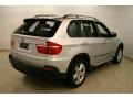 Titanium Silver Metallic - X5 xDrive30i Photo No. 7