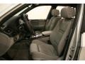Titanium Silver Metallic - X5 xDrive30i Photo No. 10
