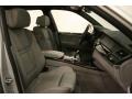 Titanium Silver Metallic - X5 xDrive30i Photo No. 15