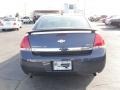 Slate Metallic - Impala LTZ Photo No. 3