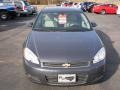 Slate Metallic - Impala LTZ Photo No. 6