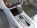 Slate Metallic - Impala LTZ Photo No. 23