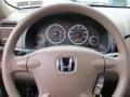 2004 Chianti Red Pearl Honda CR-V EX 4WD  photo #18