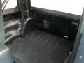 2005 Black Jeep Wrangler X 4x4  photo #12