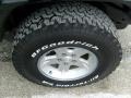 Black - Wrangler X 4x4 Photo No. 13