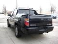 2006 Nighthawk Black Pearl Honda Ridgeline RTL  photo #4