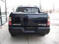 Nighthawk Black Pearl - Ridgeline RTL Photo No. 5