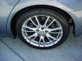 2007 Lakeshore Slate Metallic Infiniti G 35 Sedan  photo #13