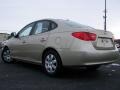 Laguna Sand Metallic - Elantra GLS Sedan Photo No. 3