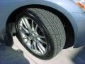 2007 Lakeshore Slate Metallic Infiniti G 35 Sedan  photo #24