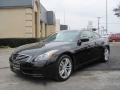 Black Obsidian - G 37 Coupe Photo No. 3