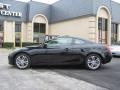 Black Obsidian - G 37 Coupe Photo No. 4