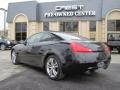 Black Obsidian - G 37 Coupe Photo No. 5