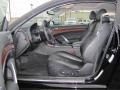 Black Obsidian - G 37 Coupe Photo No. 8