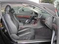 Black Obsidian - G 37 Coupe Photo No. 9