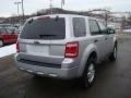 Silver Metallic - Escape XLT V6 Photo No. 4