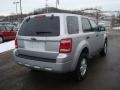 2008 Silver Metallic Ford Escape XLT V6  photo #4