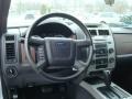 2008 Silver Metallic Ford Escape XLT V6  photo #12